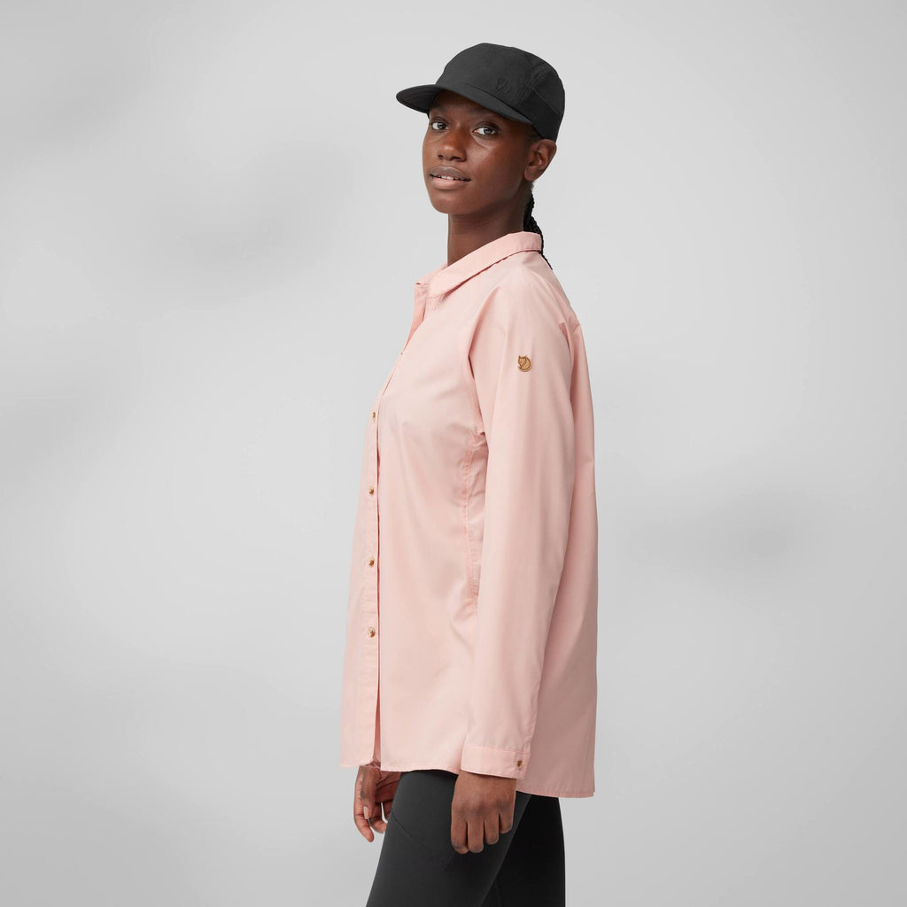 Abisko Hike Shirt W