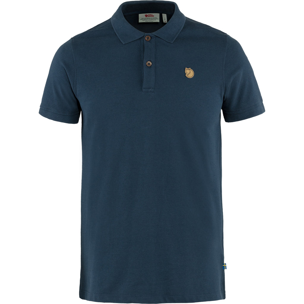 Övik Polo Shirt M