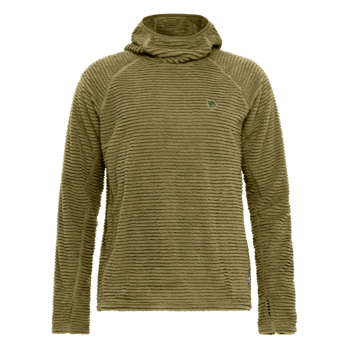 Keb Lätt Hoodie M