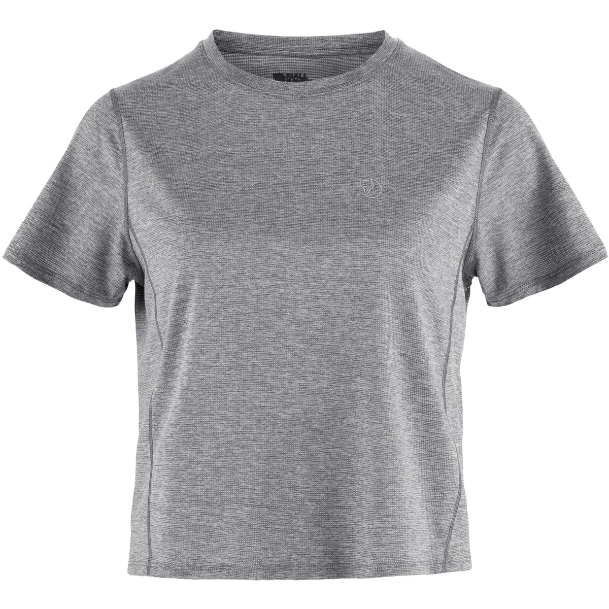 Abisko Day Hike Short SS W