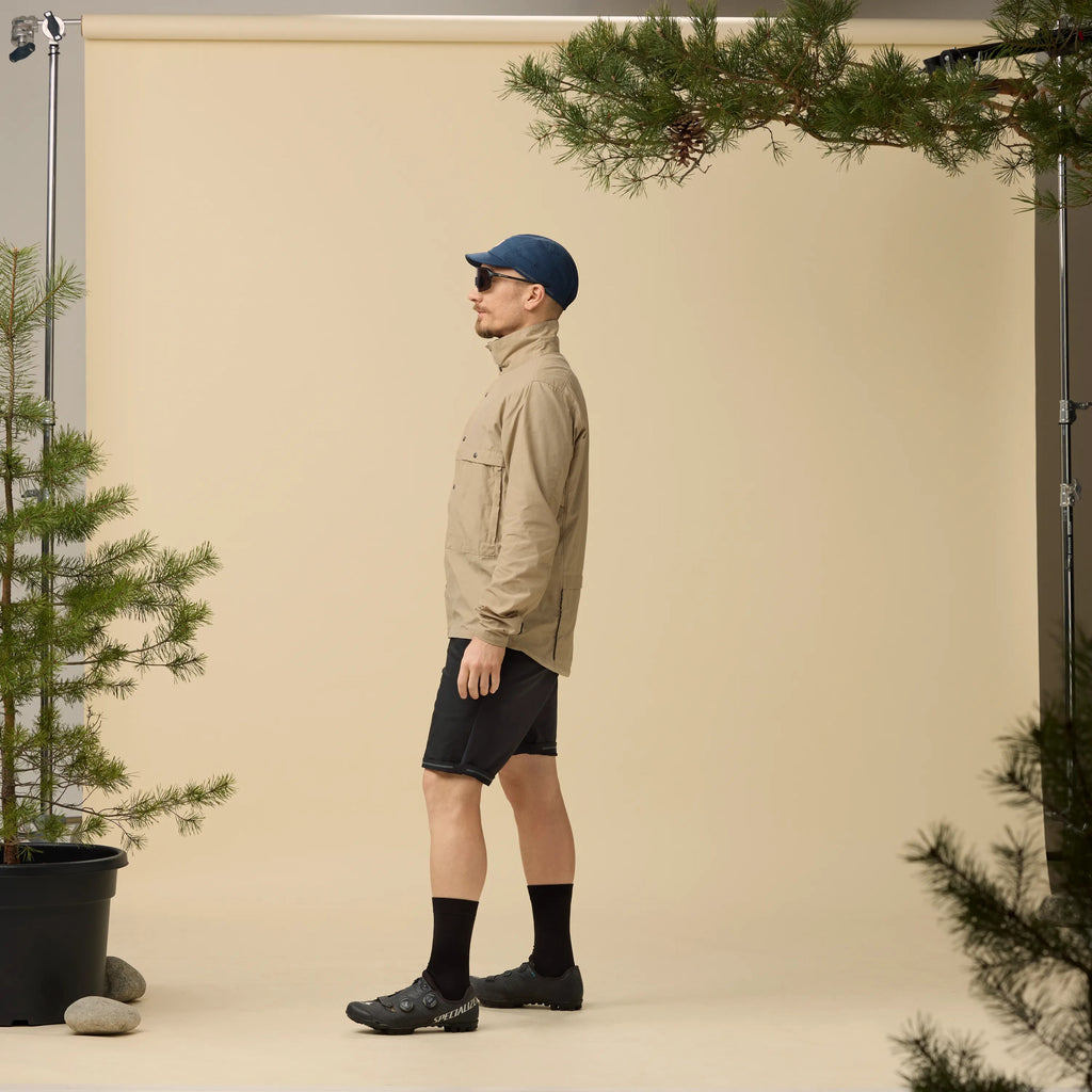 Hoja Rider's Wind Jacket M