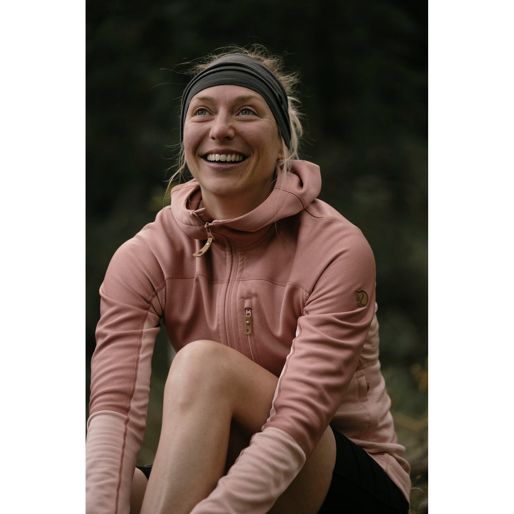 Abisko Trail Fleece W
