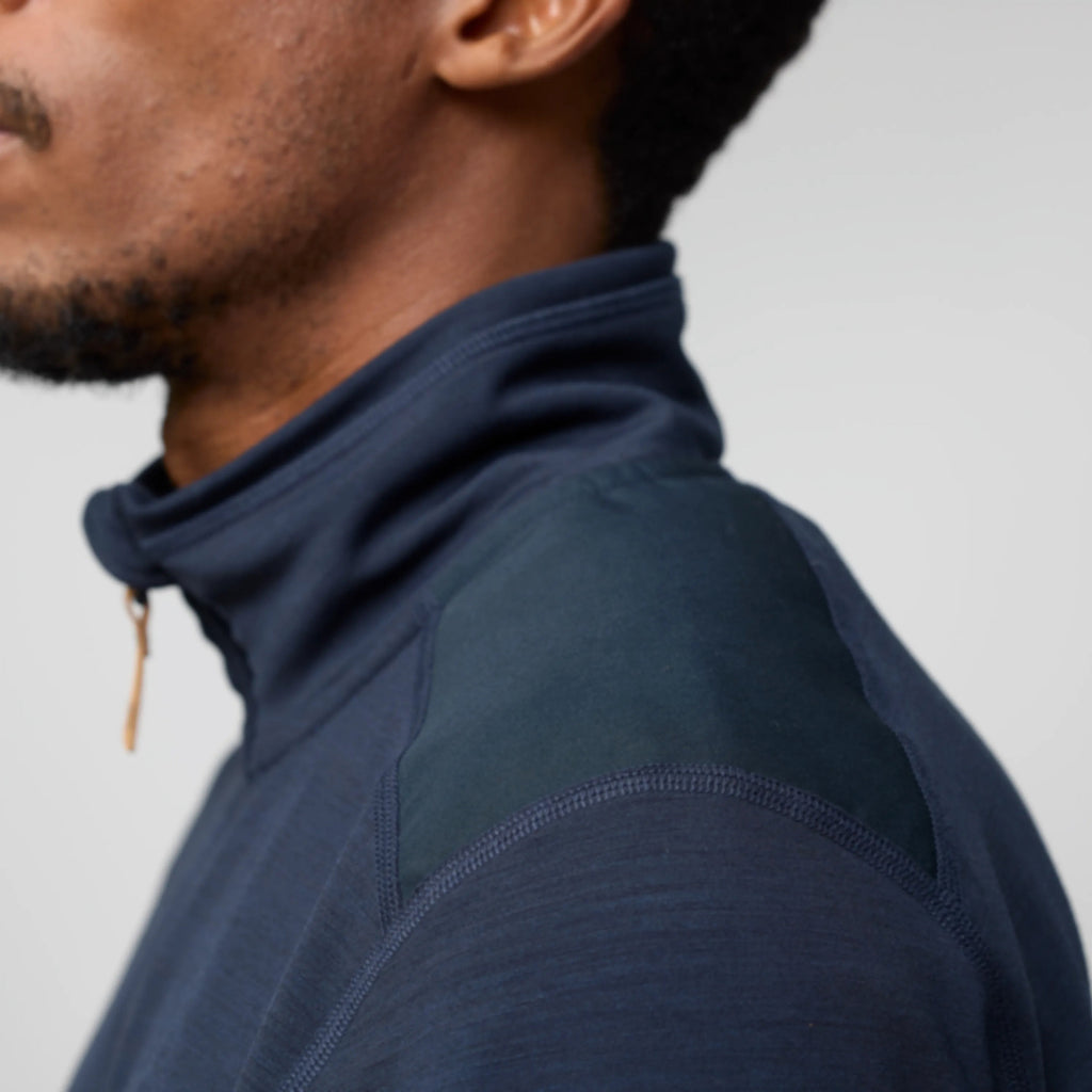 Keb Fleece M