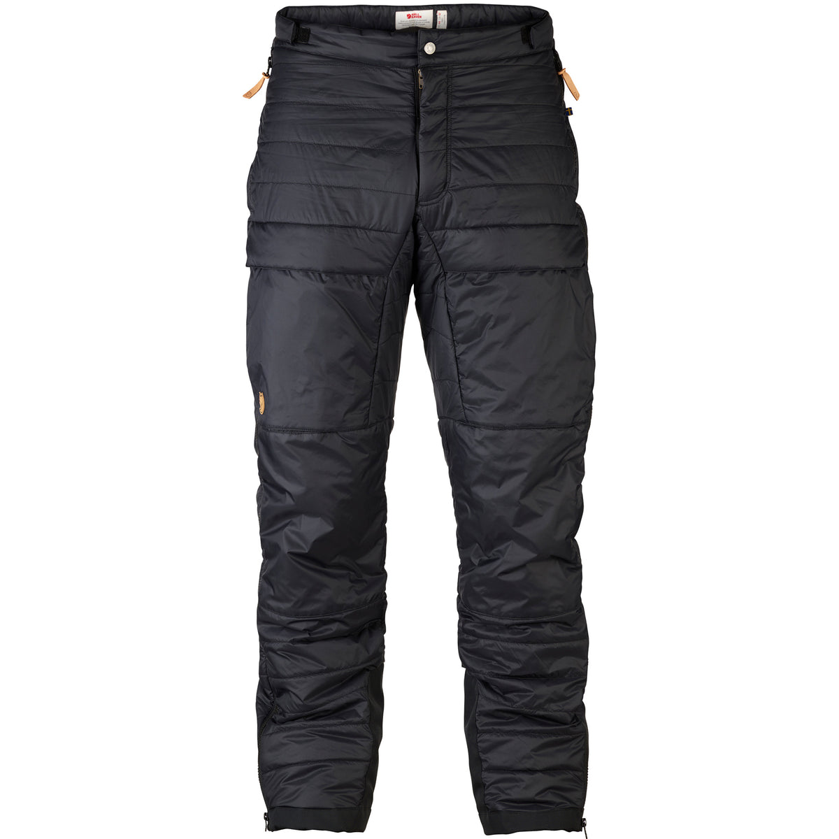 Keb Touring Padded Trousers M