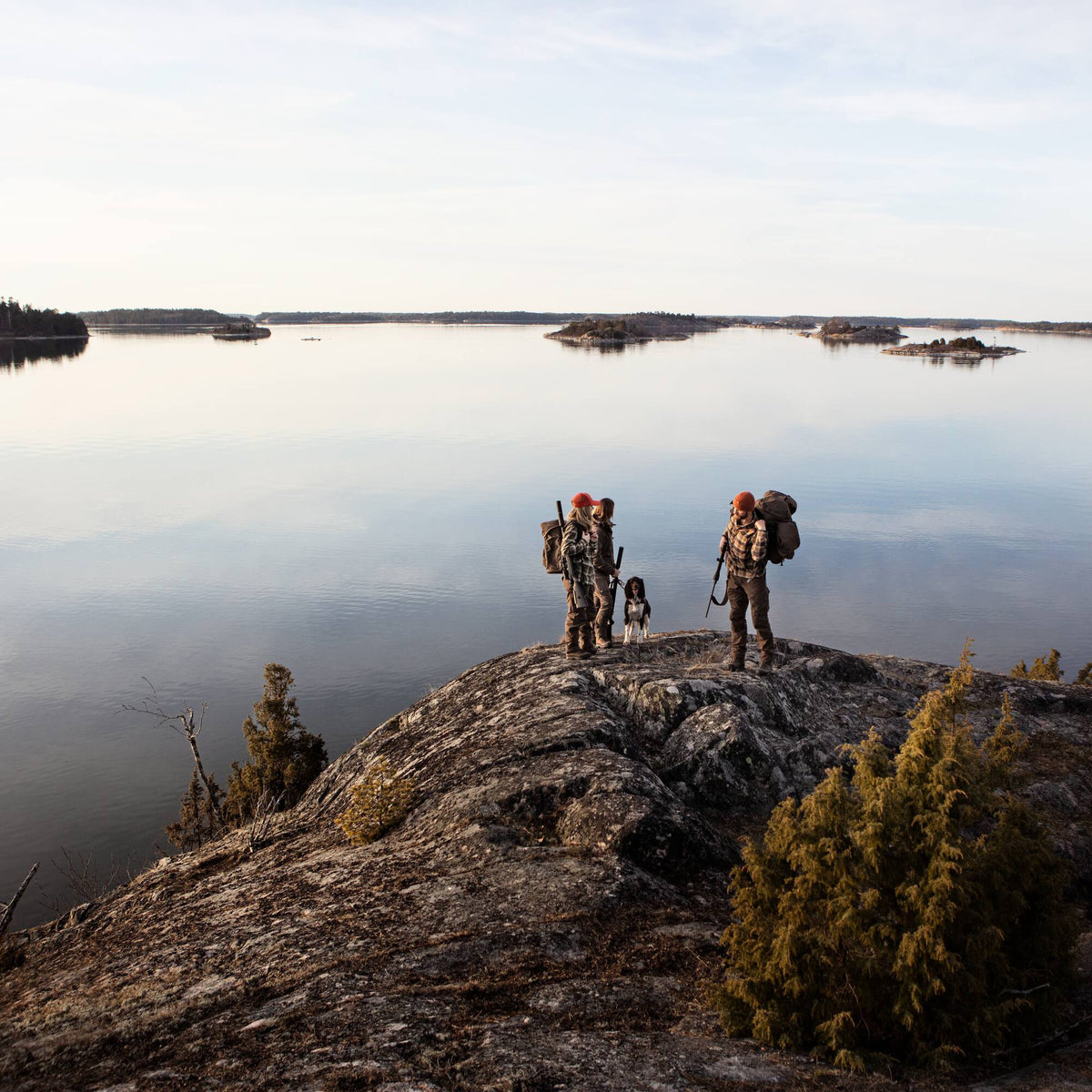 Värmland Cap