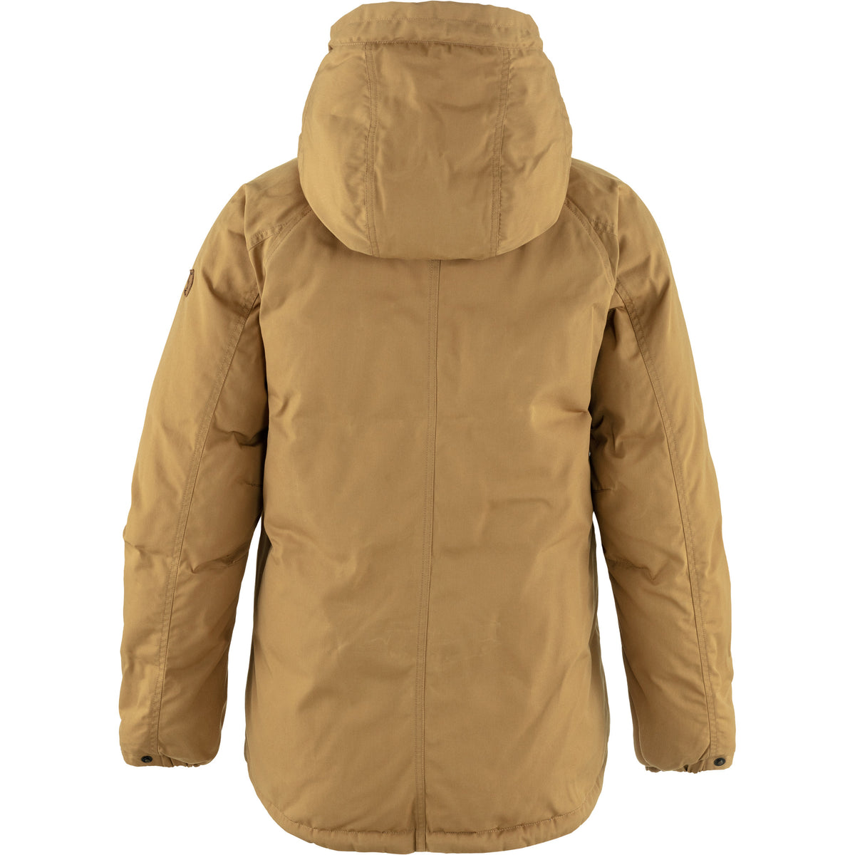 Down Jacket No. 16 W