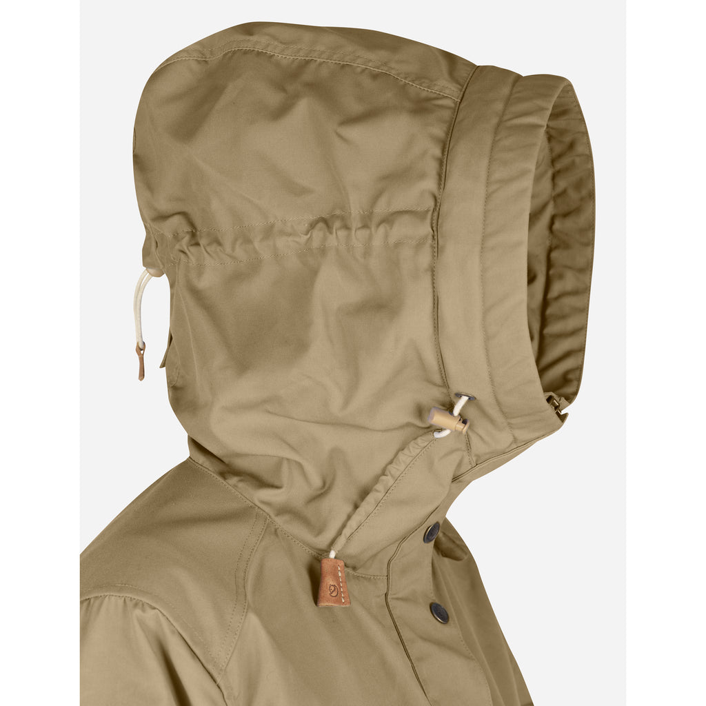 Jacket No. 68 W