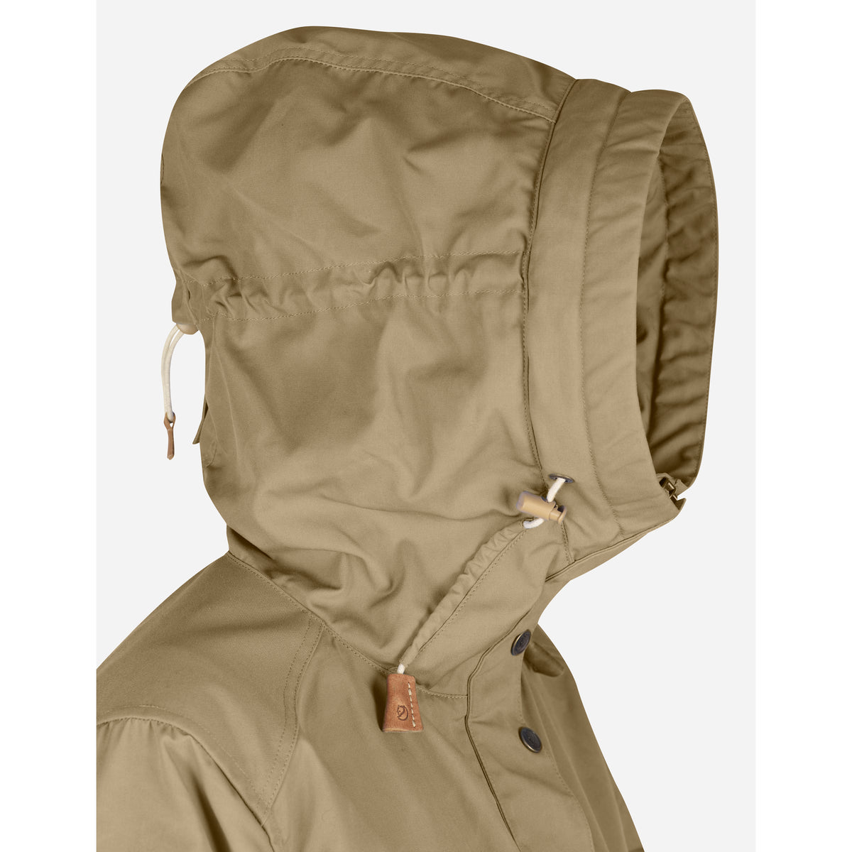 Jacket No. 68 W