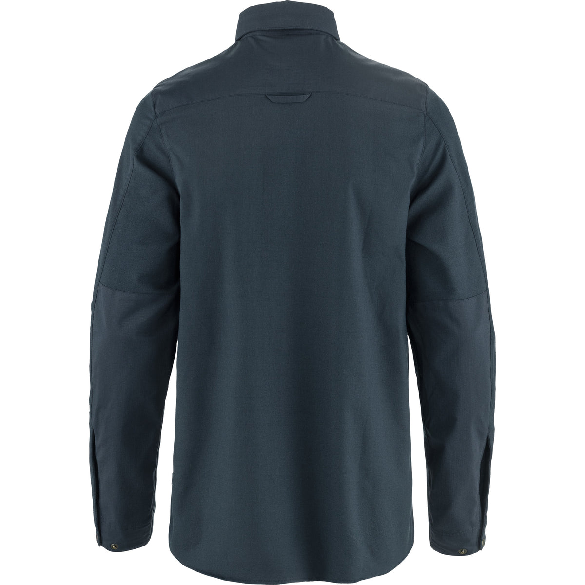 Keb Trekking Shirt LS M