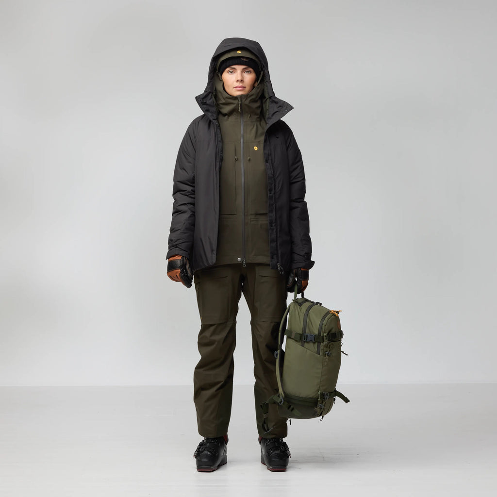 Bergtagen 130 Insulation Jkt W