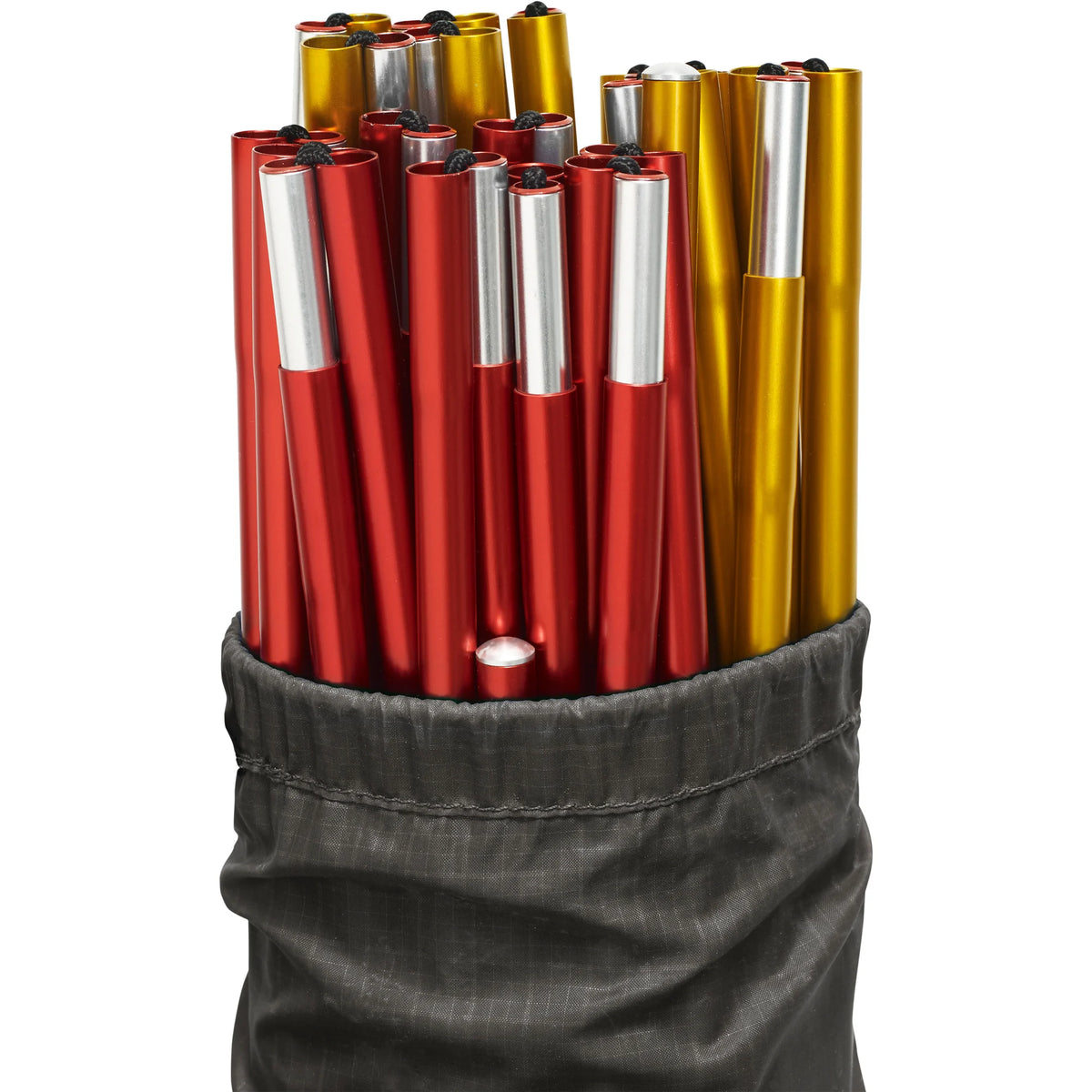 Keb Endurance 4 Pole Kit