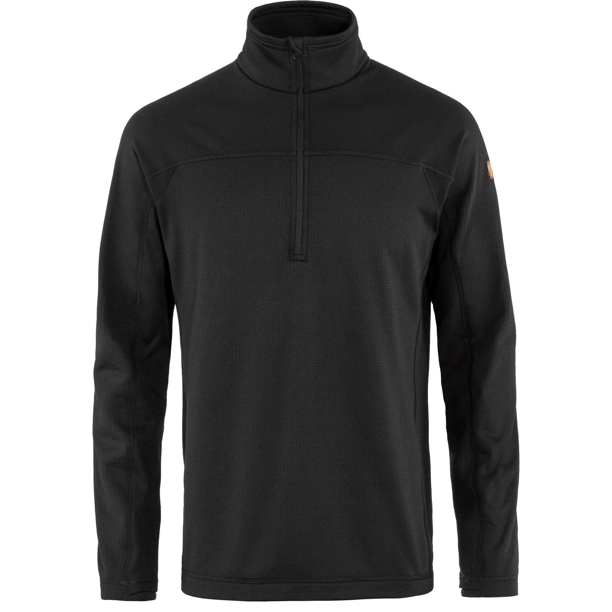 Abisko Lite Fleece Half Zip M