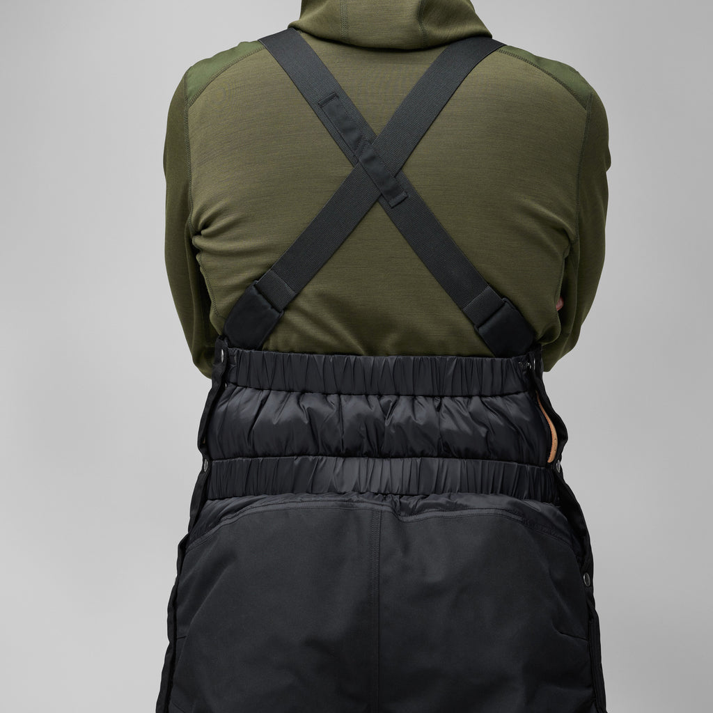 Polar Bib Trousers M