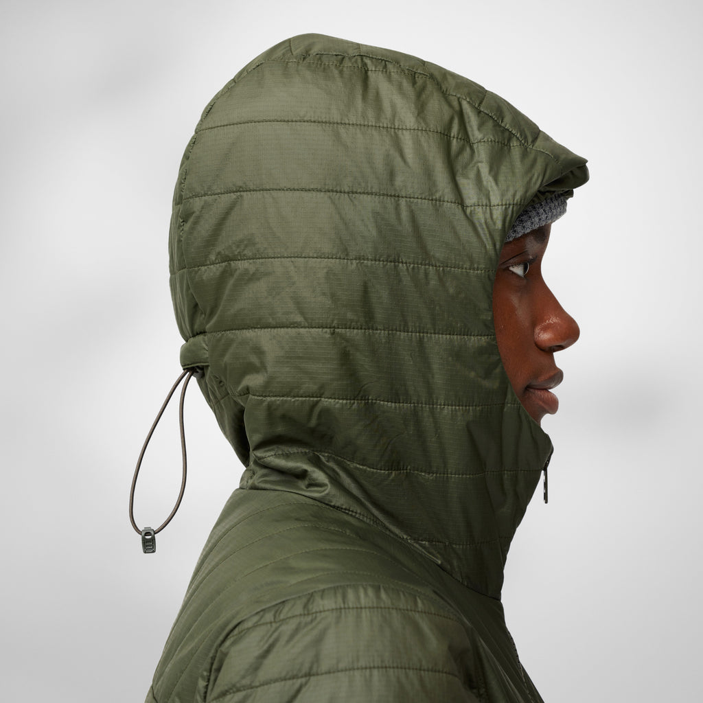 Expedition X-lätt Hoodie W