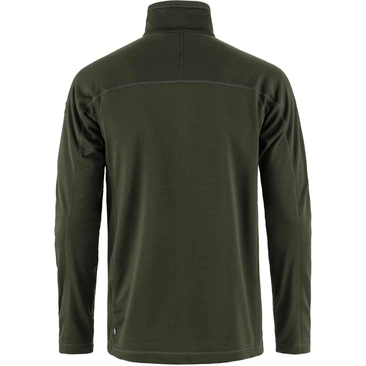Abisko Lite Fleece Half Zip M