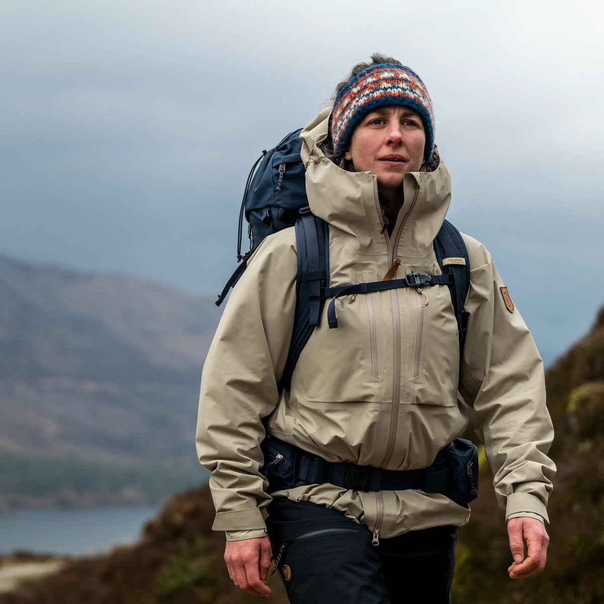 Keb GTX Jacket W