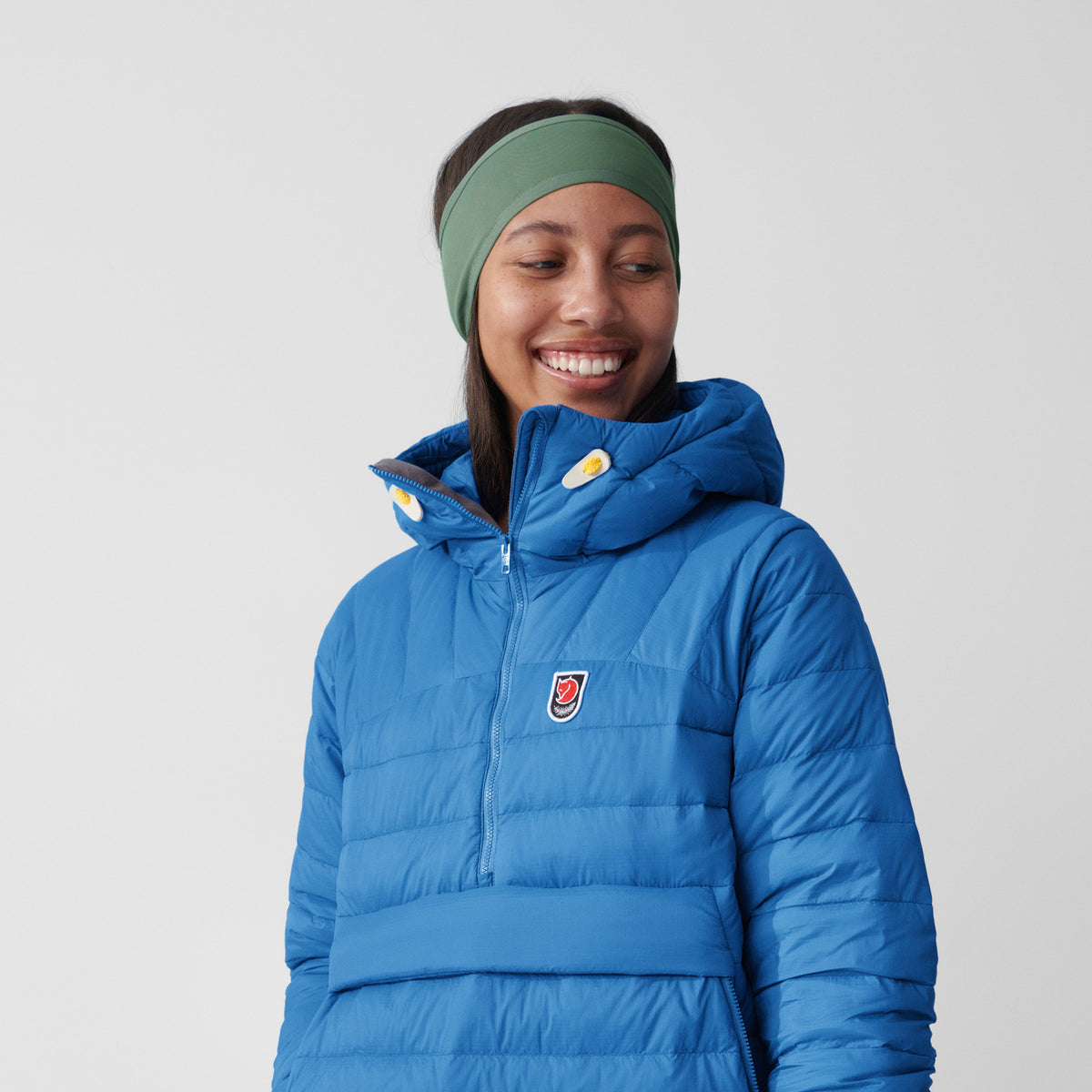 Abisko Värm Headband