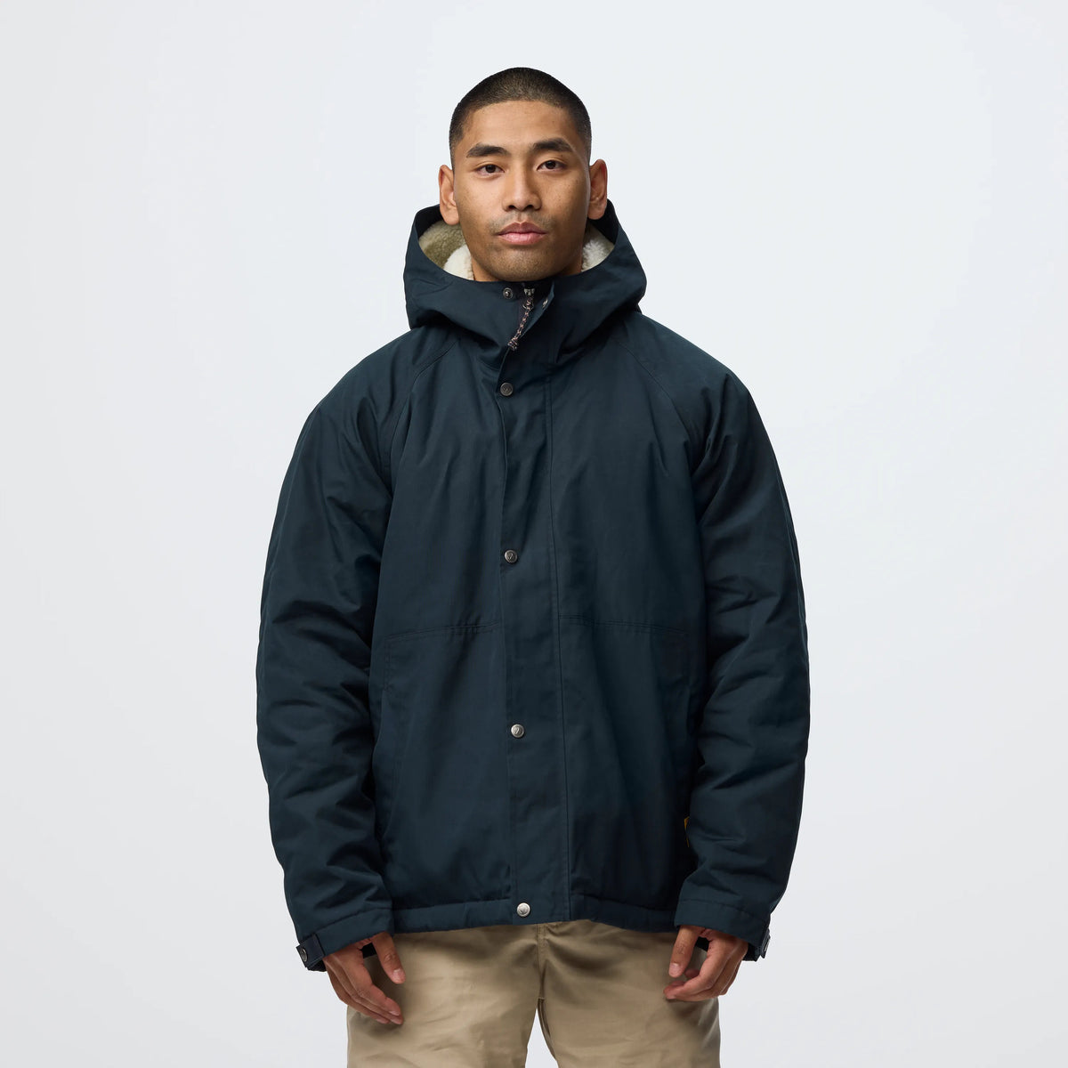 Vardag G-1000 Pile Jacket M