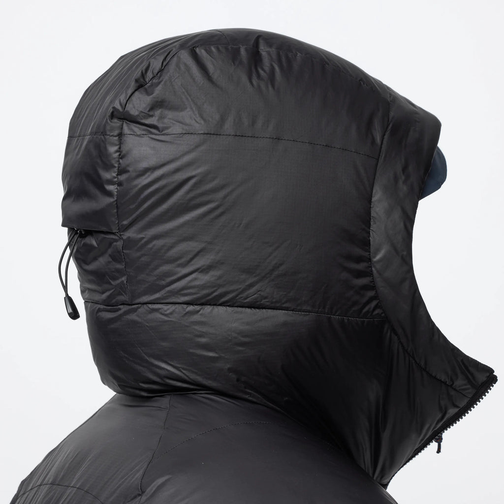 Bergtagen Topp Down Jacket M