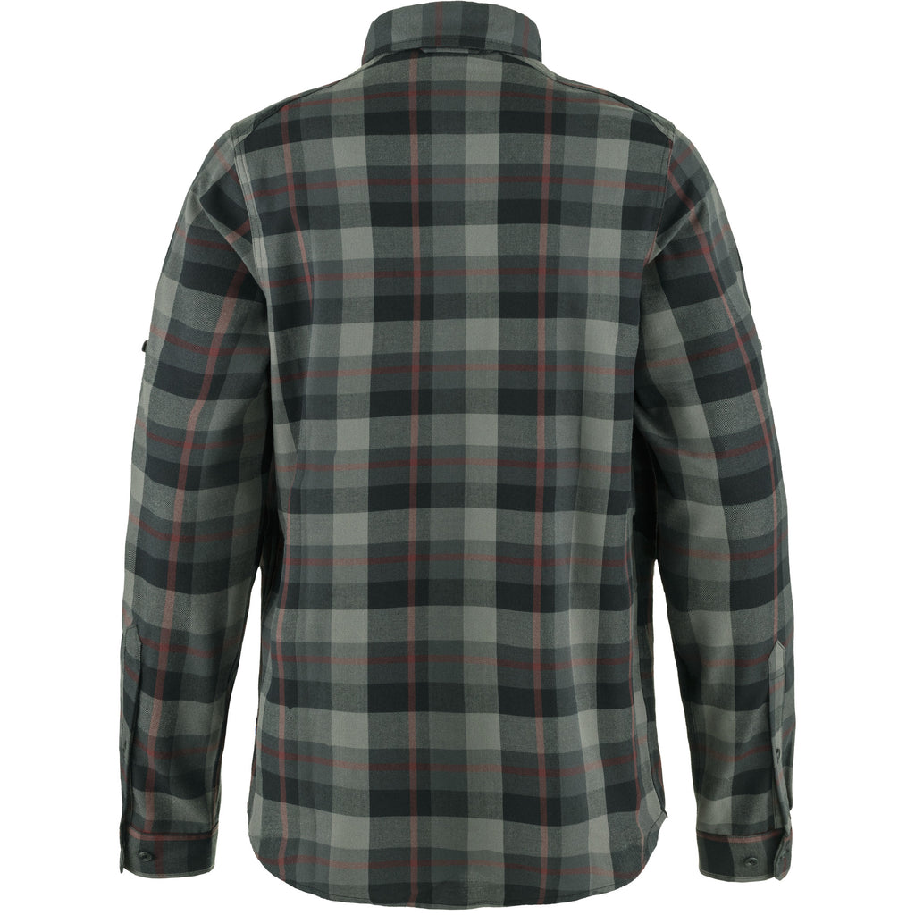 Fjällglim Relaxed Shirt M