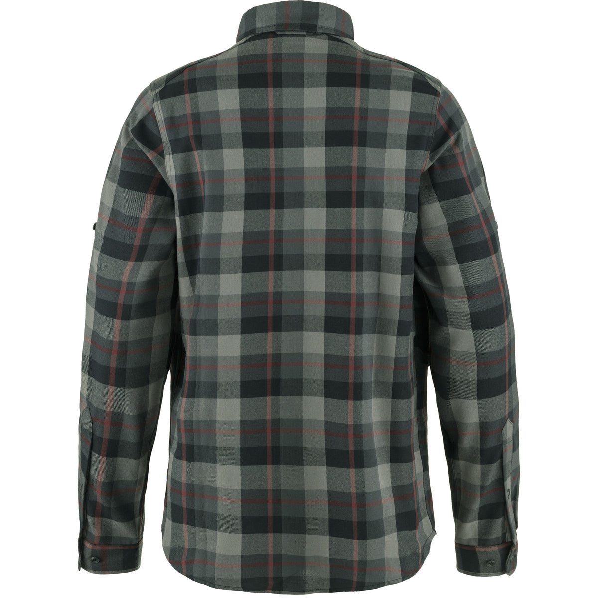 Fjällglim Relaxed Shirt M