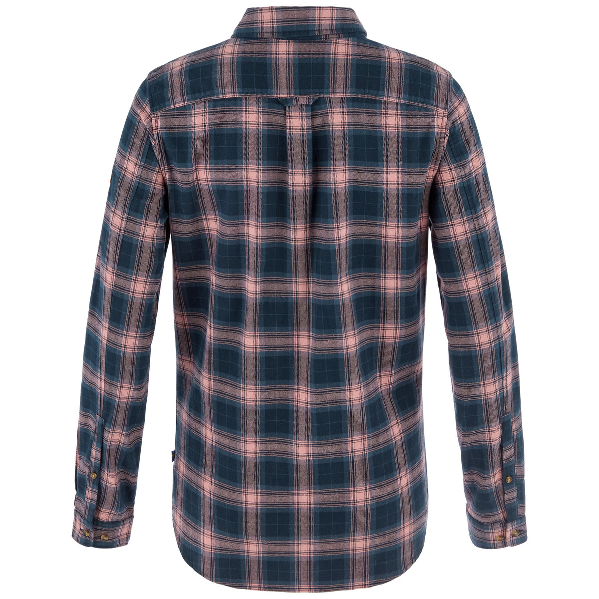 Övik Classic Flannel Shirt W