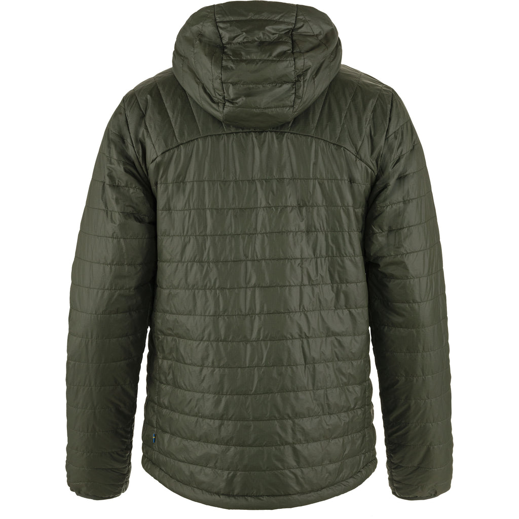 Expedition X-Lätt Hoodie M