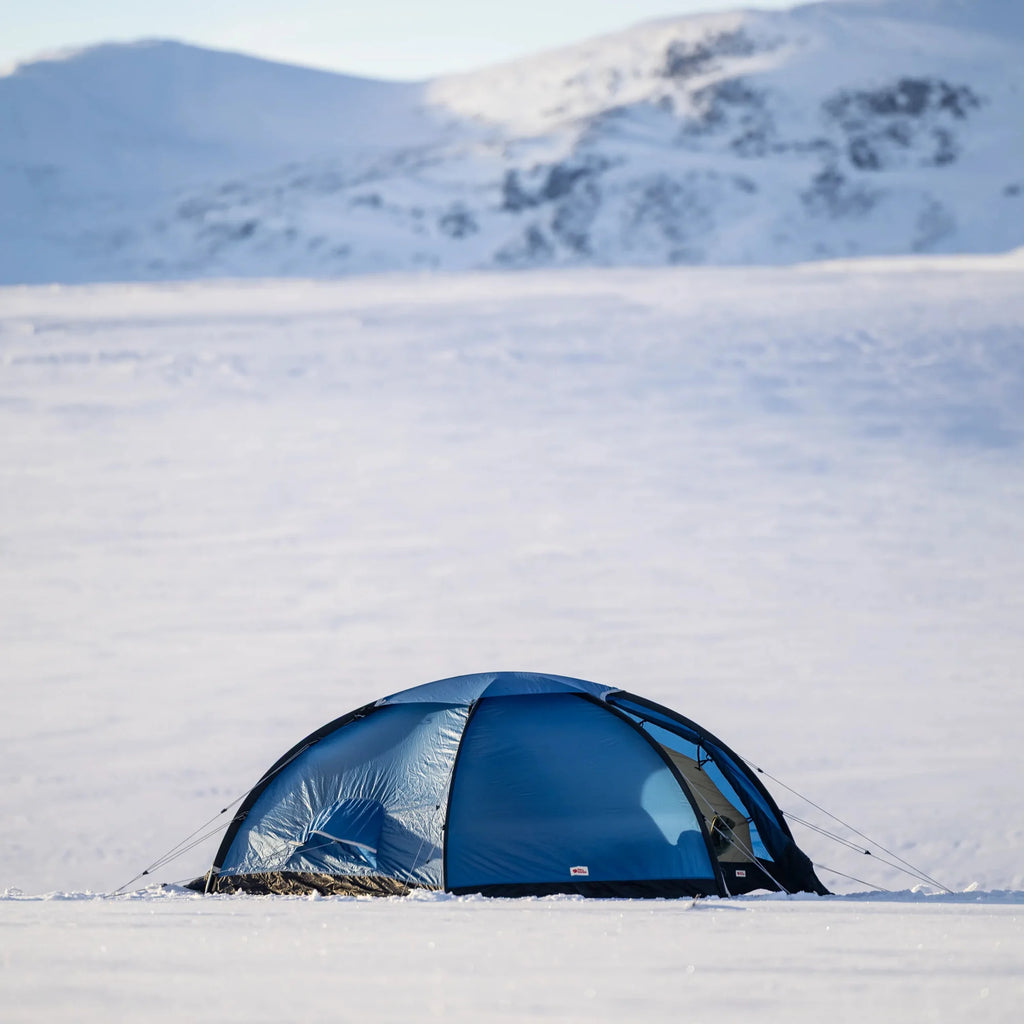 Keb Dome 2