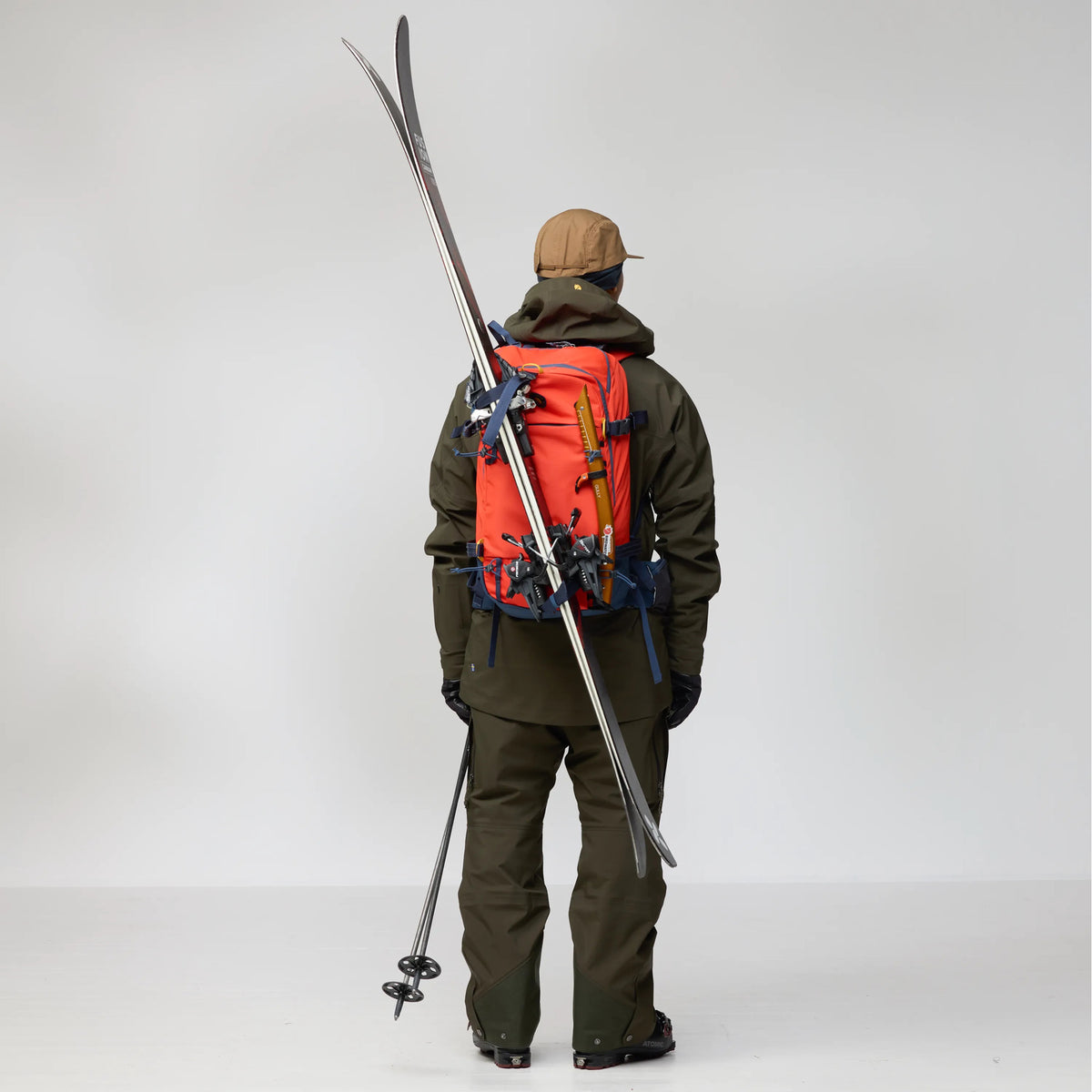 Bergtagen Touring 30 S/M