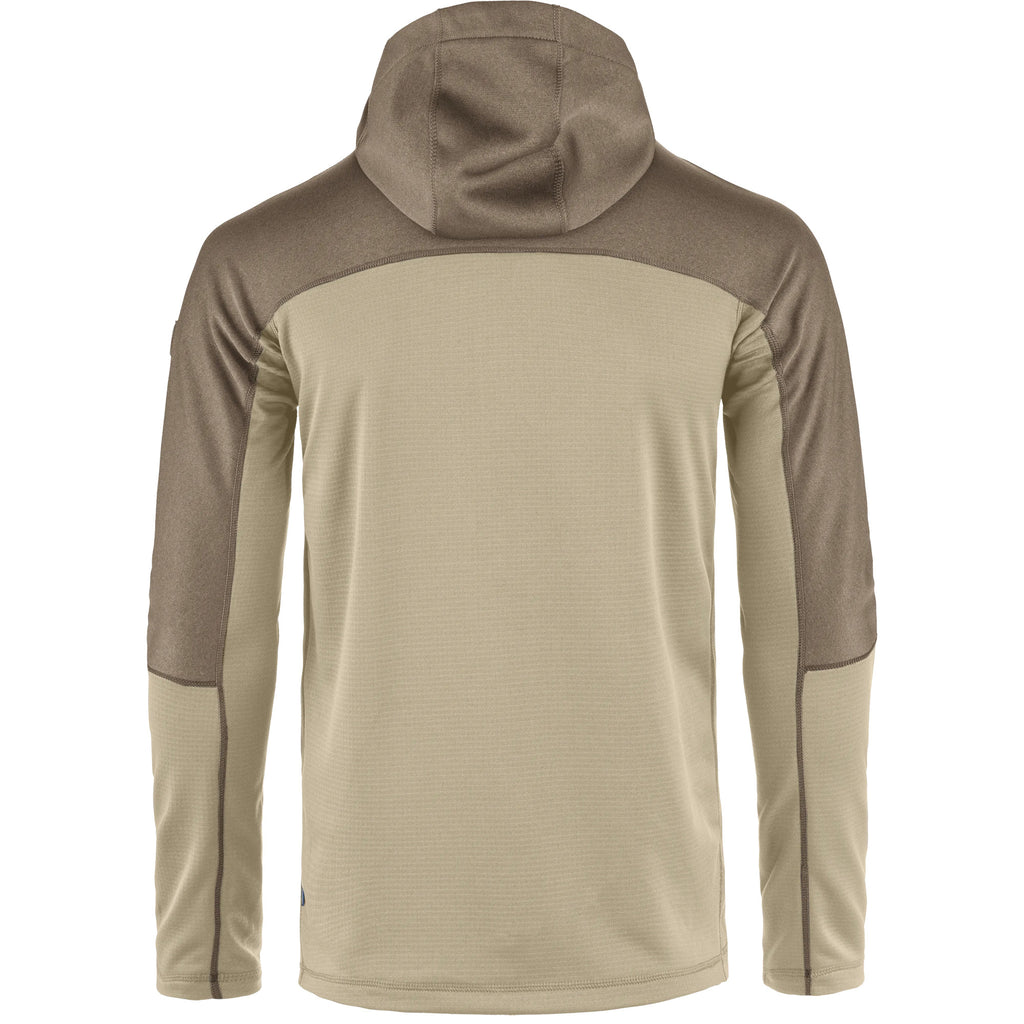 Abisko Trail Fleece M