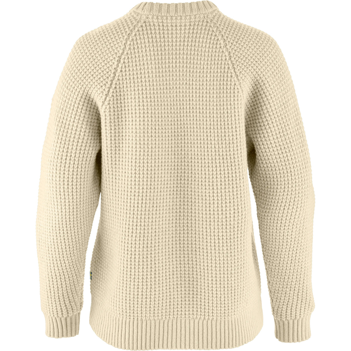 Övik Waffle Knit W