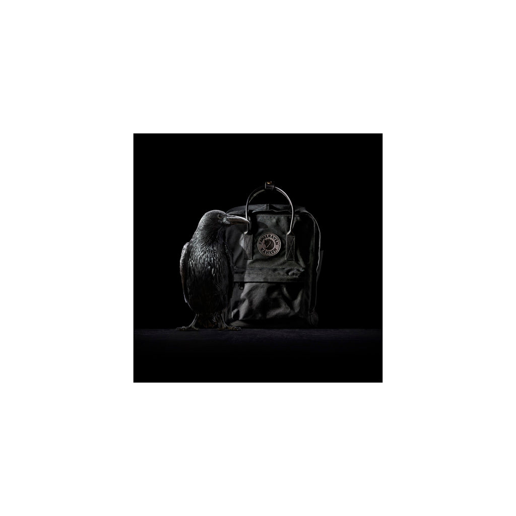 Kånken No. 2 Black
