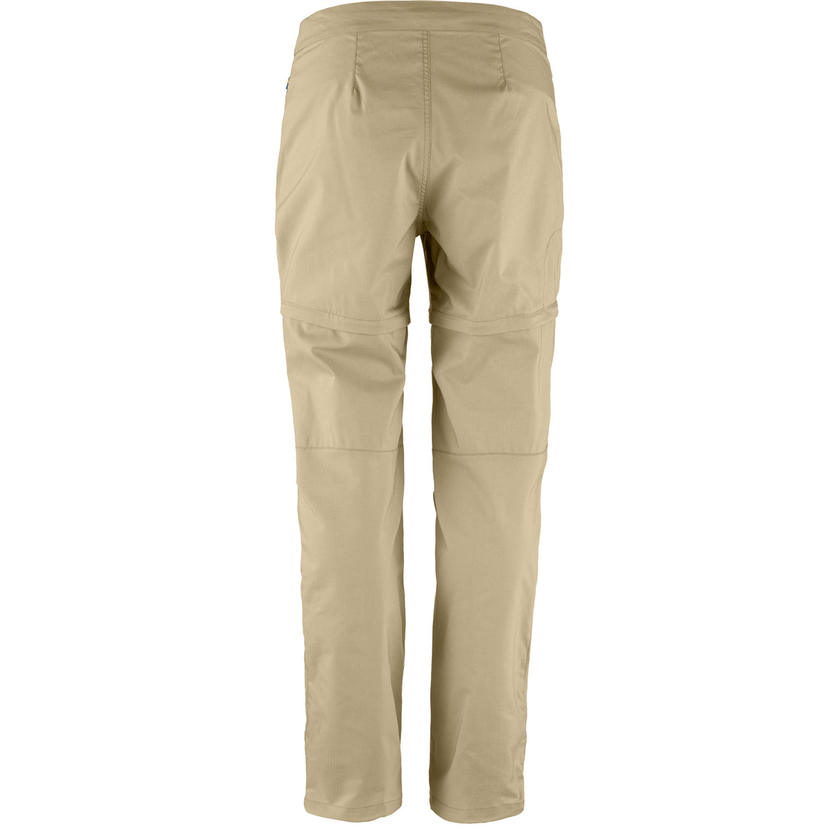 Abisko Hike Zip-off Trs W