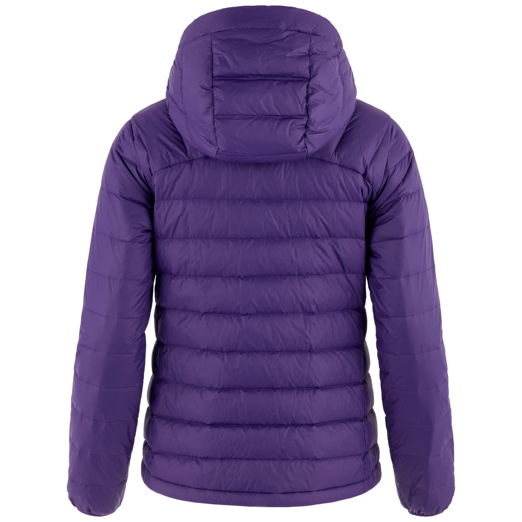 Expedition Pack Down Hoodie W