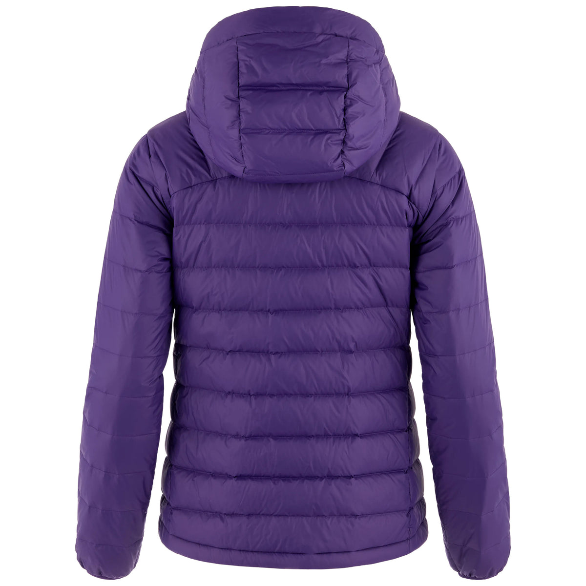 Expedition Pack Down Hoodie W