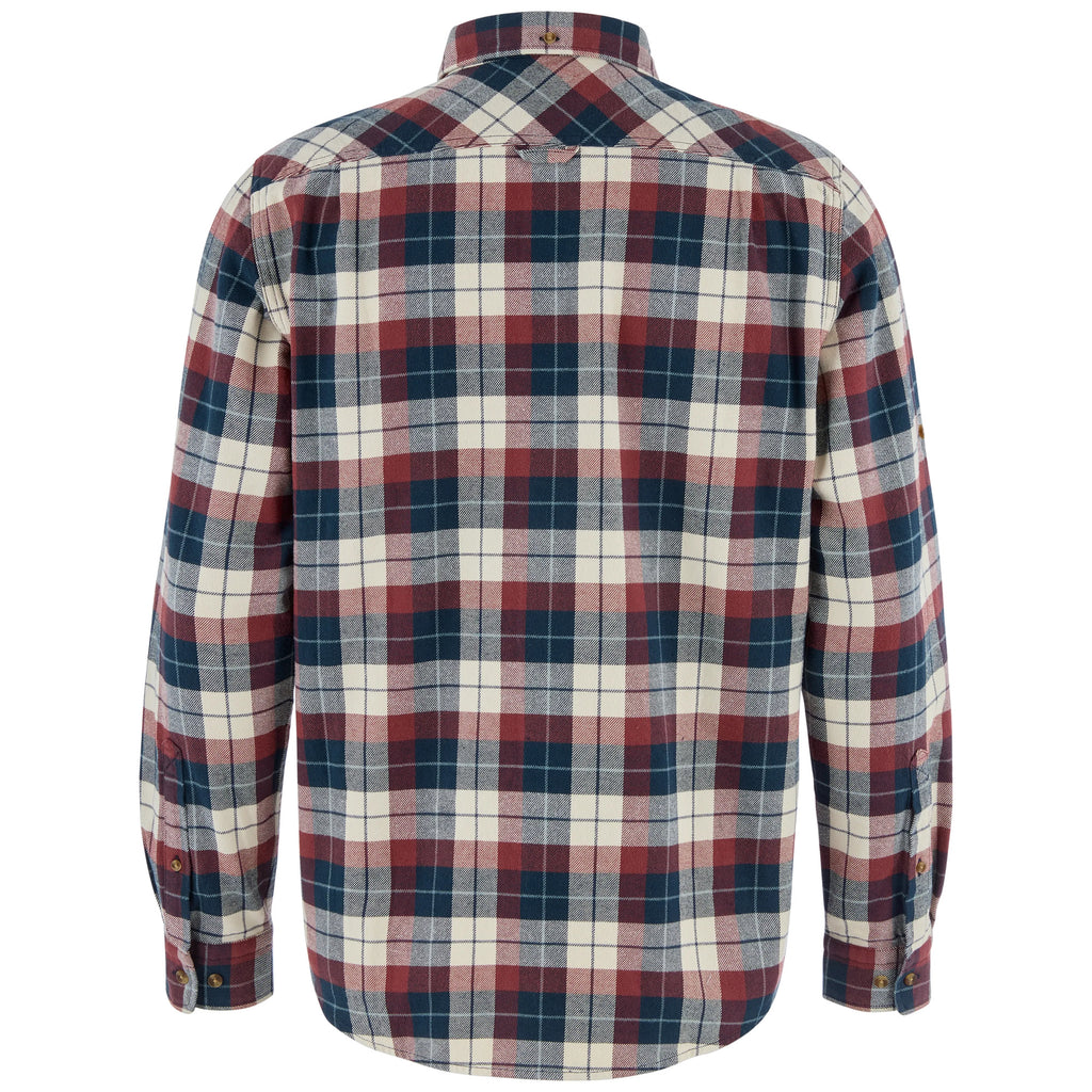 Singi Heavy Flannel Shirt M