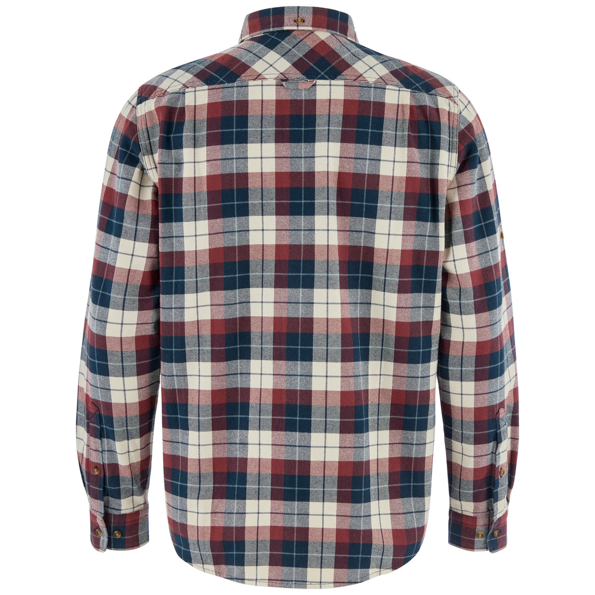 Singi Heavy Flannel Shirt M