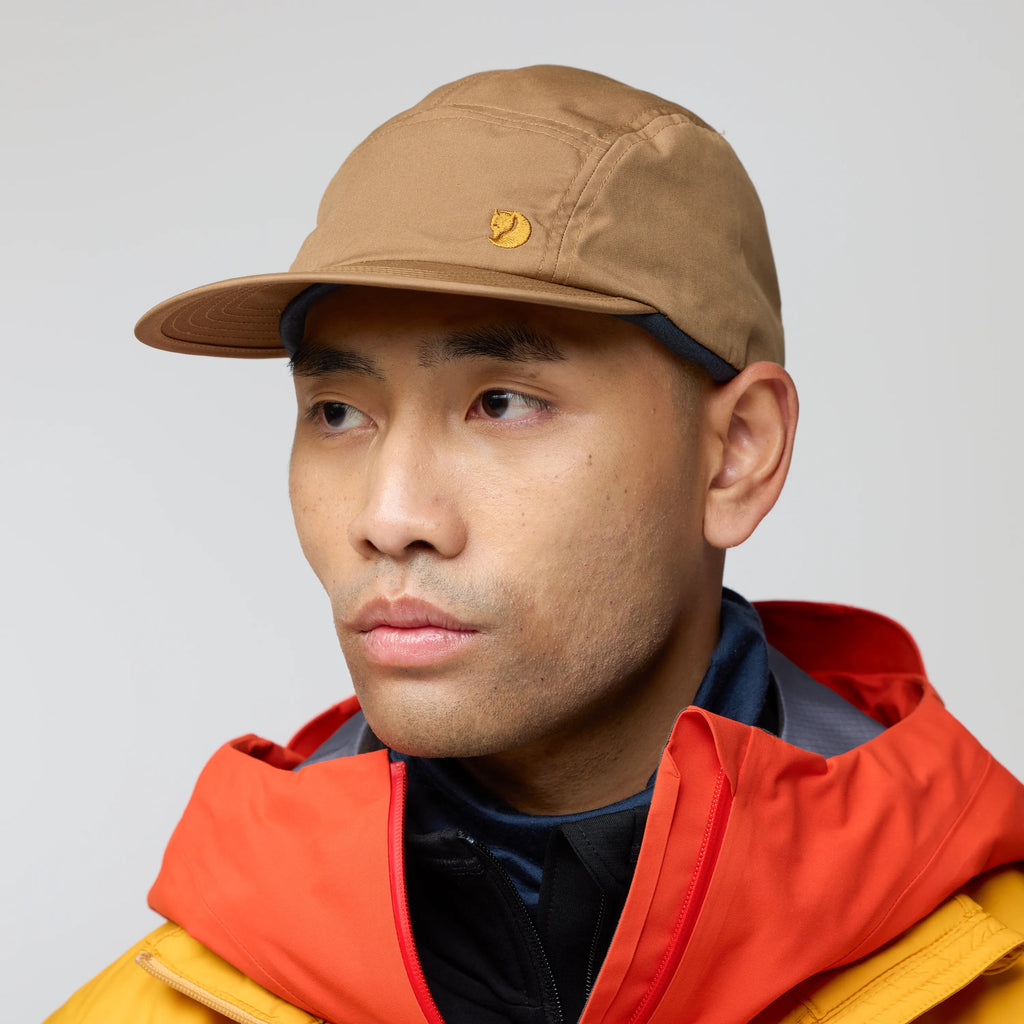 Bergtagen Mountain Cap