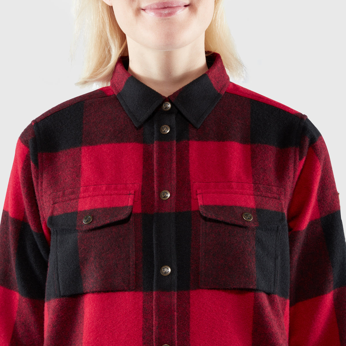 Canada Shirt W