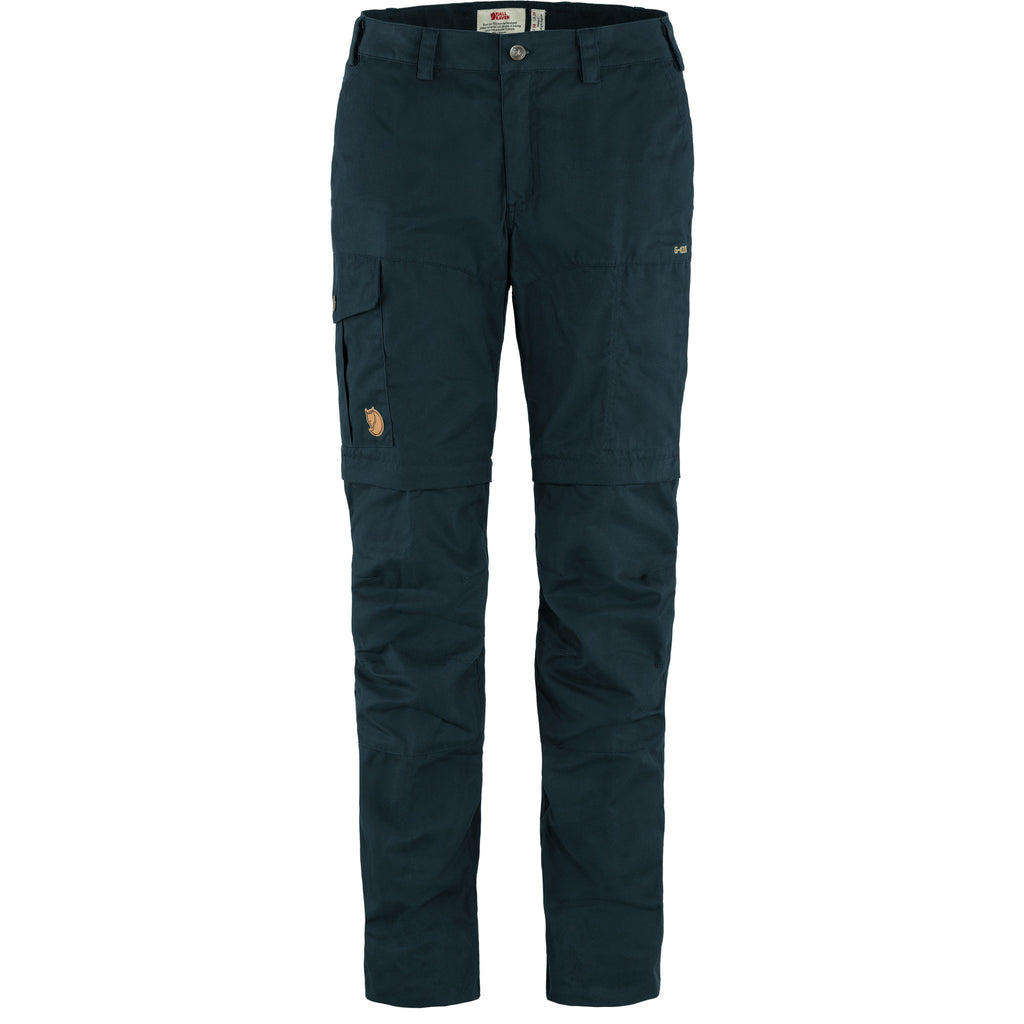Karla Pro Zip-off Trousers W