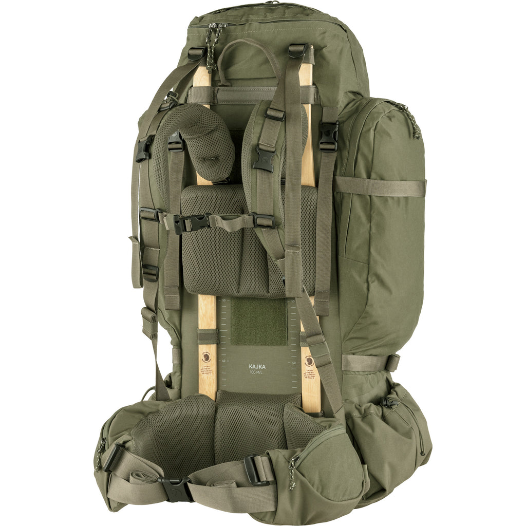 Kajka 100