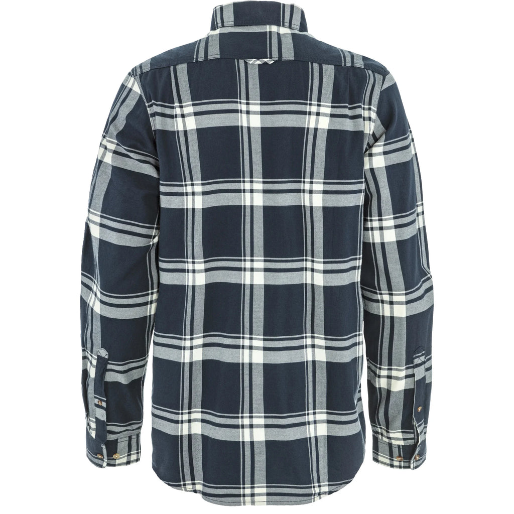 Övik Lite Flannel Shirt M
