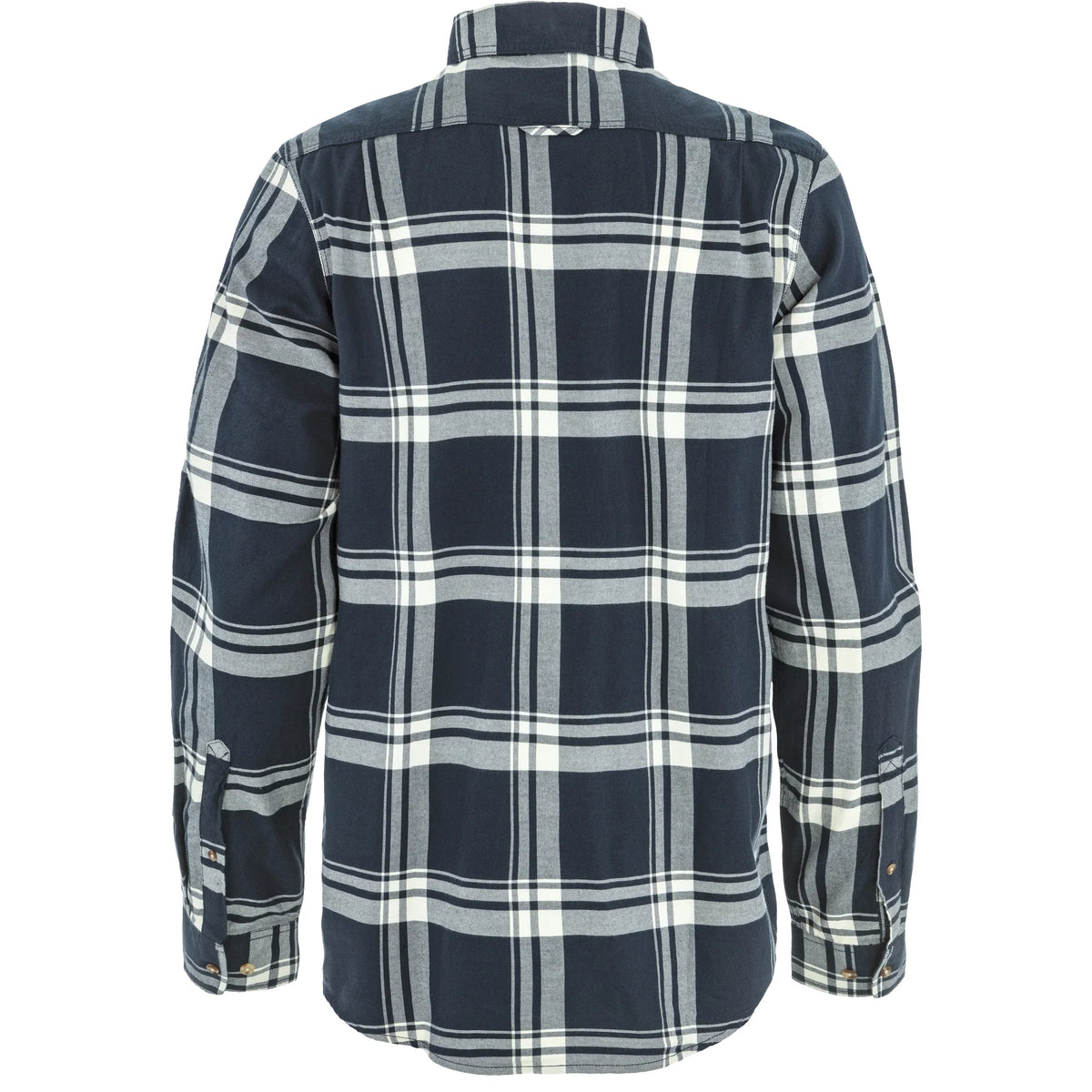 Övik Lite Flannel Shirt M