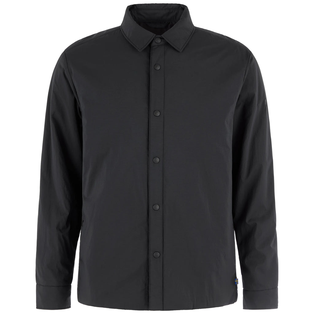 HC Insulated Shirt Jacket M