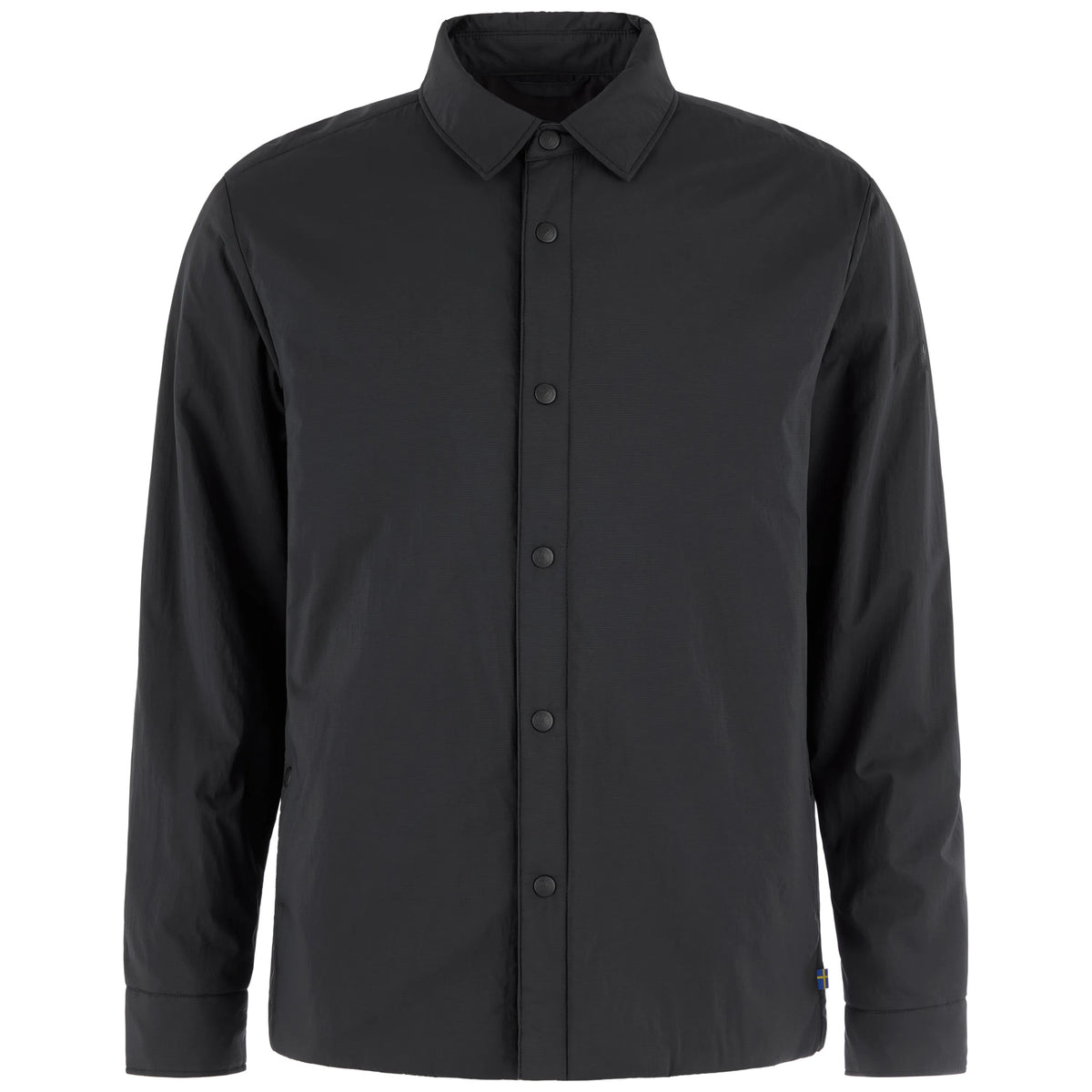HC Insulated Shirt Jacket M