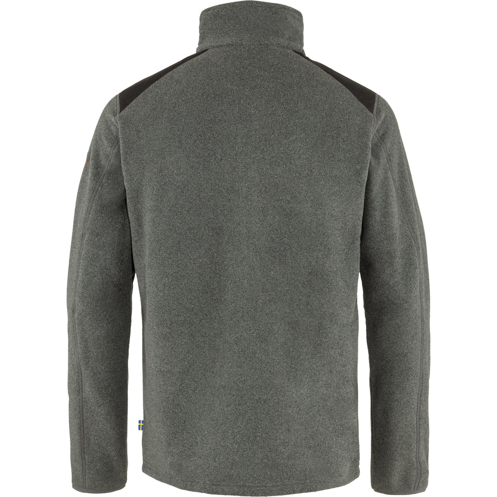 Sten Fleece M
