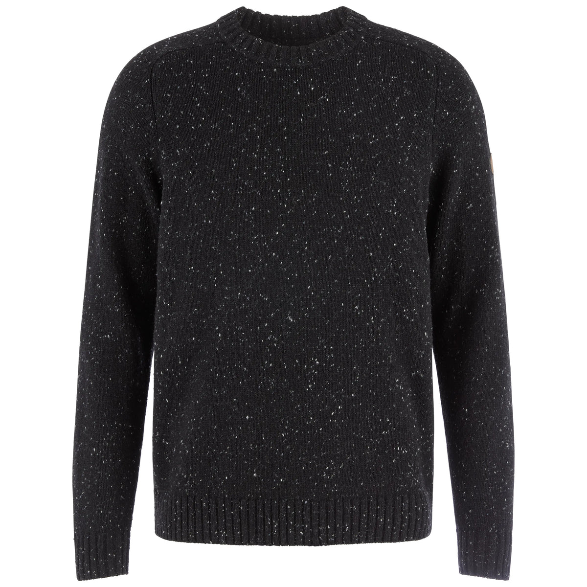 Övik Neps Knit Sweater M