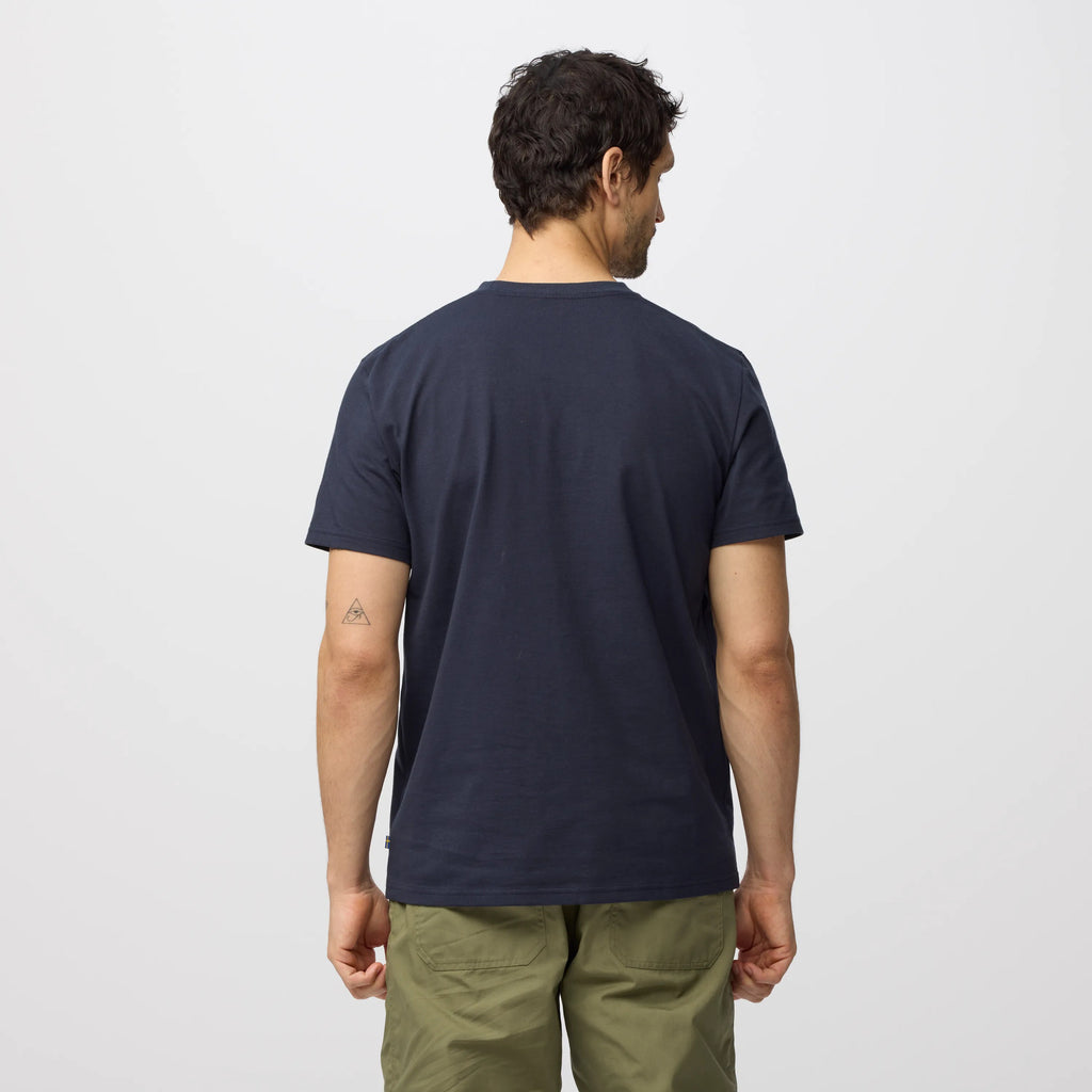 Archive Logo T-Shirt M