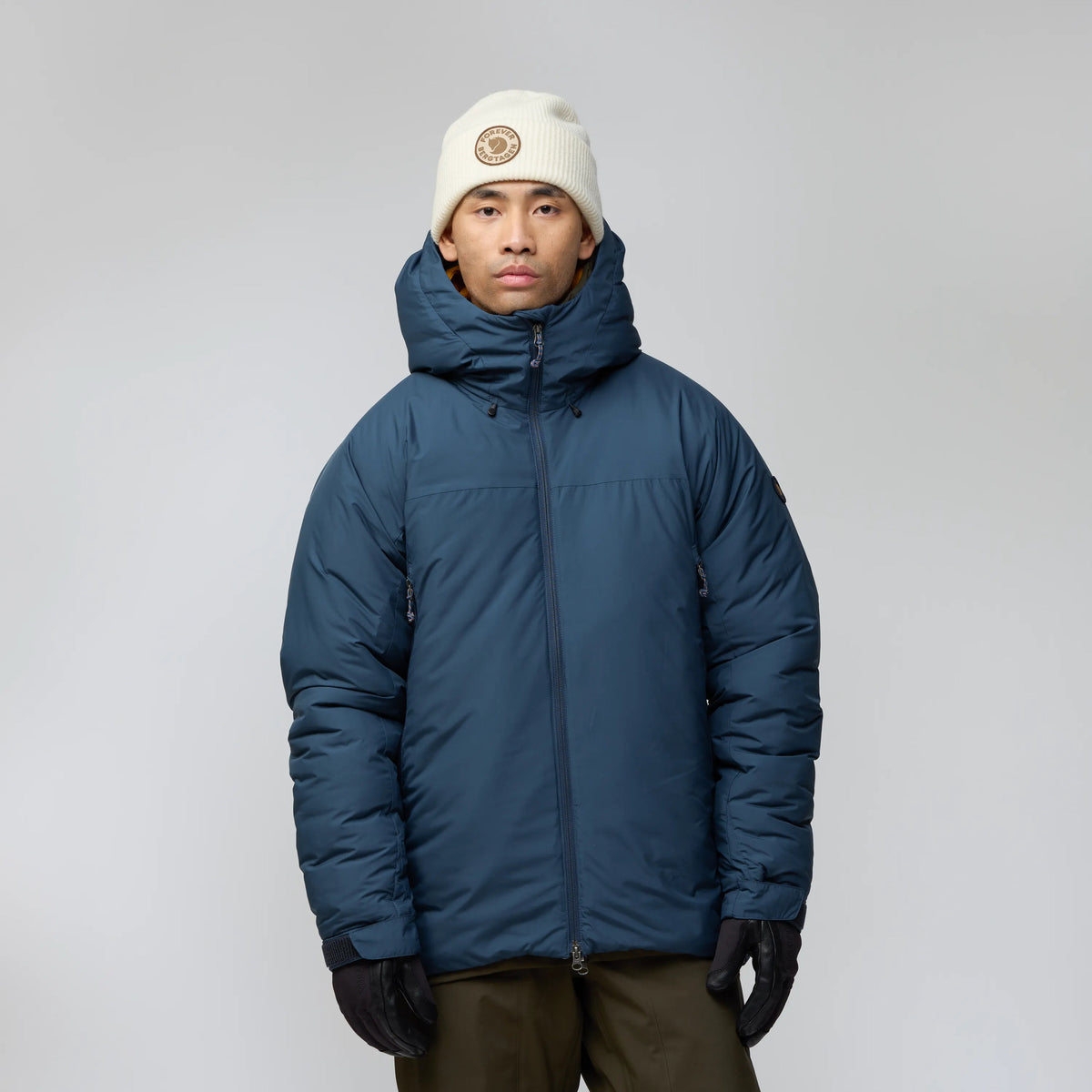 Bergtagen 130 Insulation Jkt M