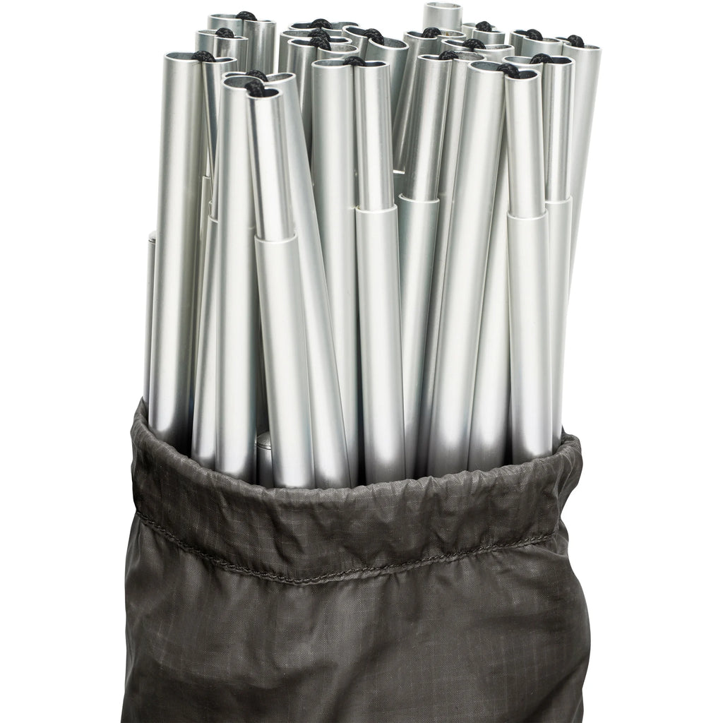 Keb Dome 3 Pole Kit